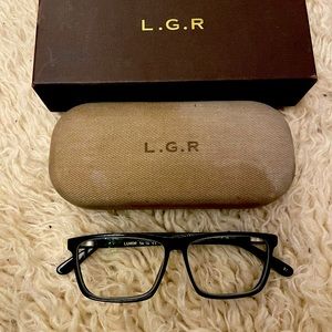 LGR glasses